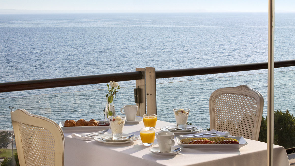 Electra Palace Hotel Thessaloniki